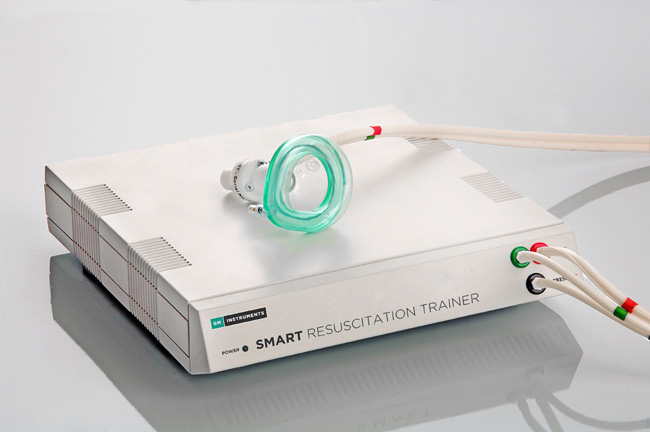 SMART—新生兒復(fù)蘇訓(xùn)練系統(tǒng)